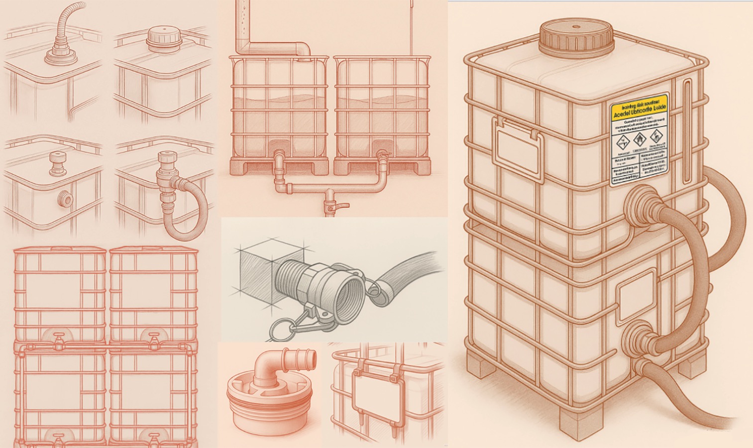 PROYECTO PROFESIONAL Diseño con Empresas Provinciales