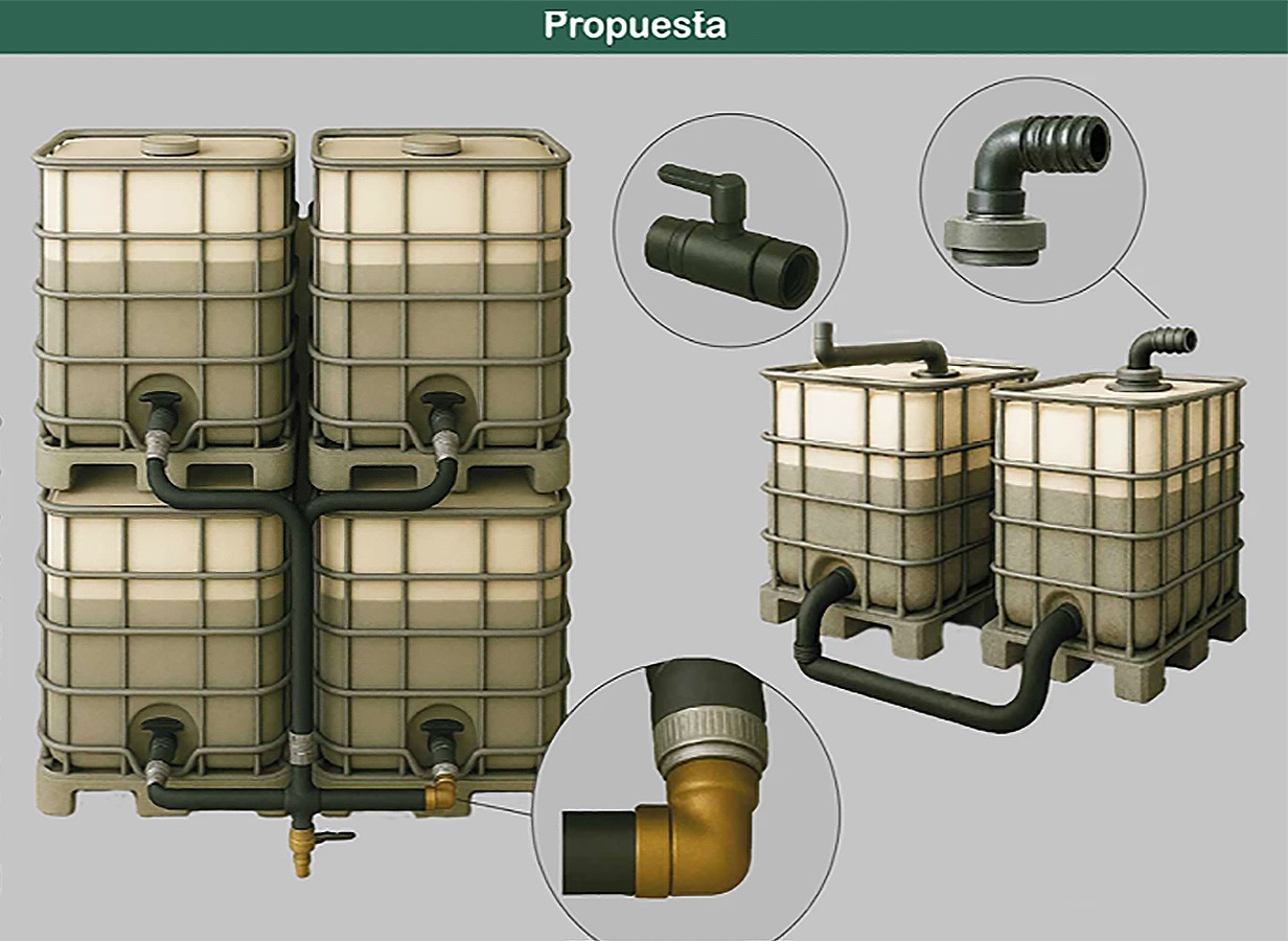 PROYECTO PROFESIONAL Diseño con Empresas Provinciales