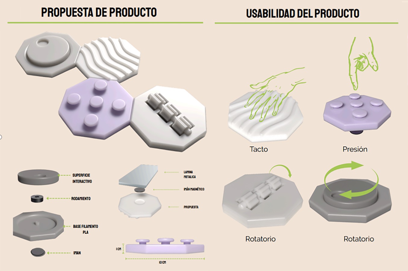 PROYECTO PROFESIONAL Diseño con Empresas Provinciales