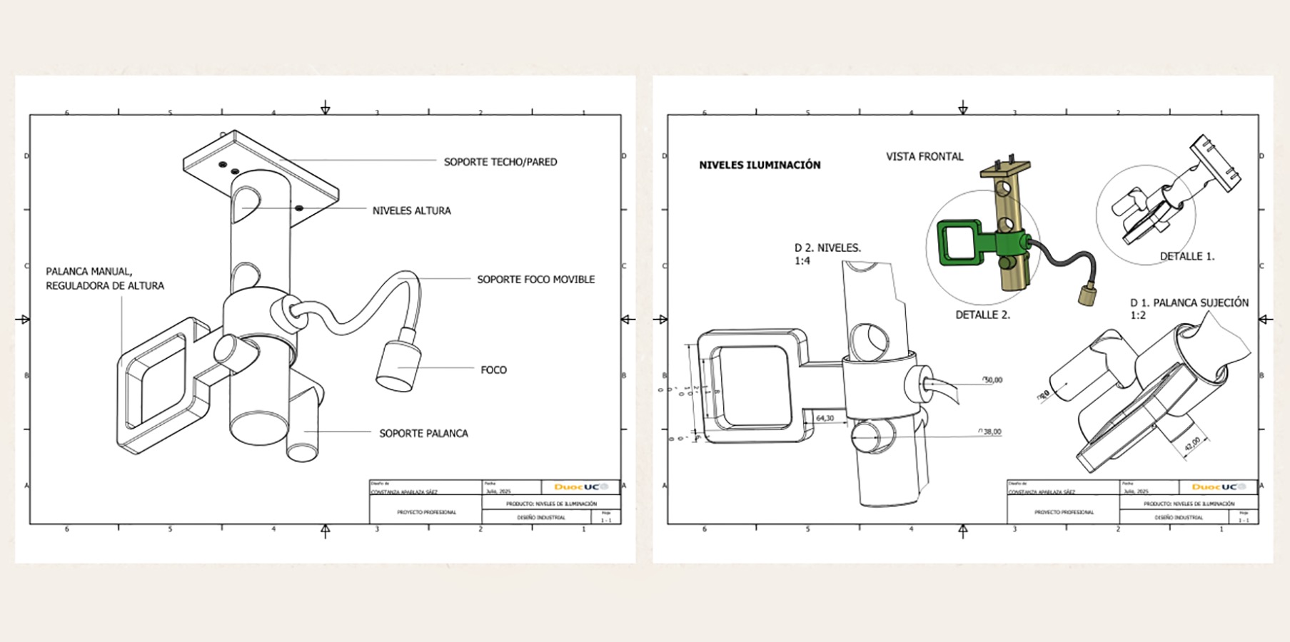 PROYECTO PROFESIONAL Diseño con Empresas Provinciales