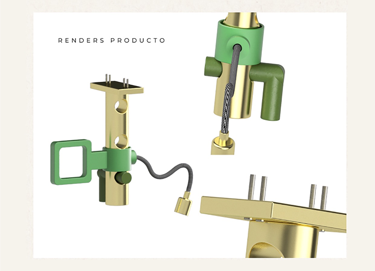 PROYECTO PROFESIONAL Diseño con Empresas Provinciales