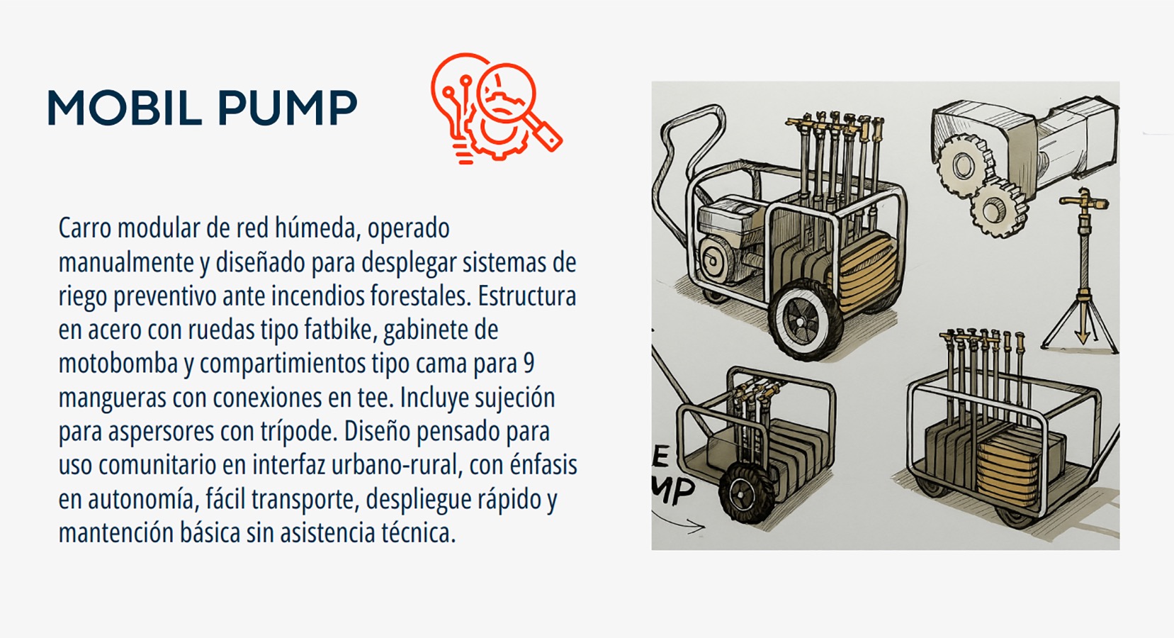 PROYECTO PROFESIONAL Diseño con Empresas Provinciales