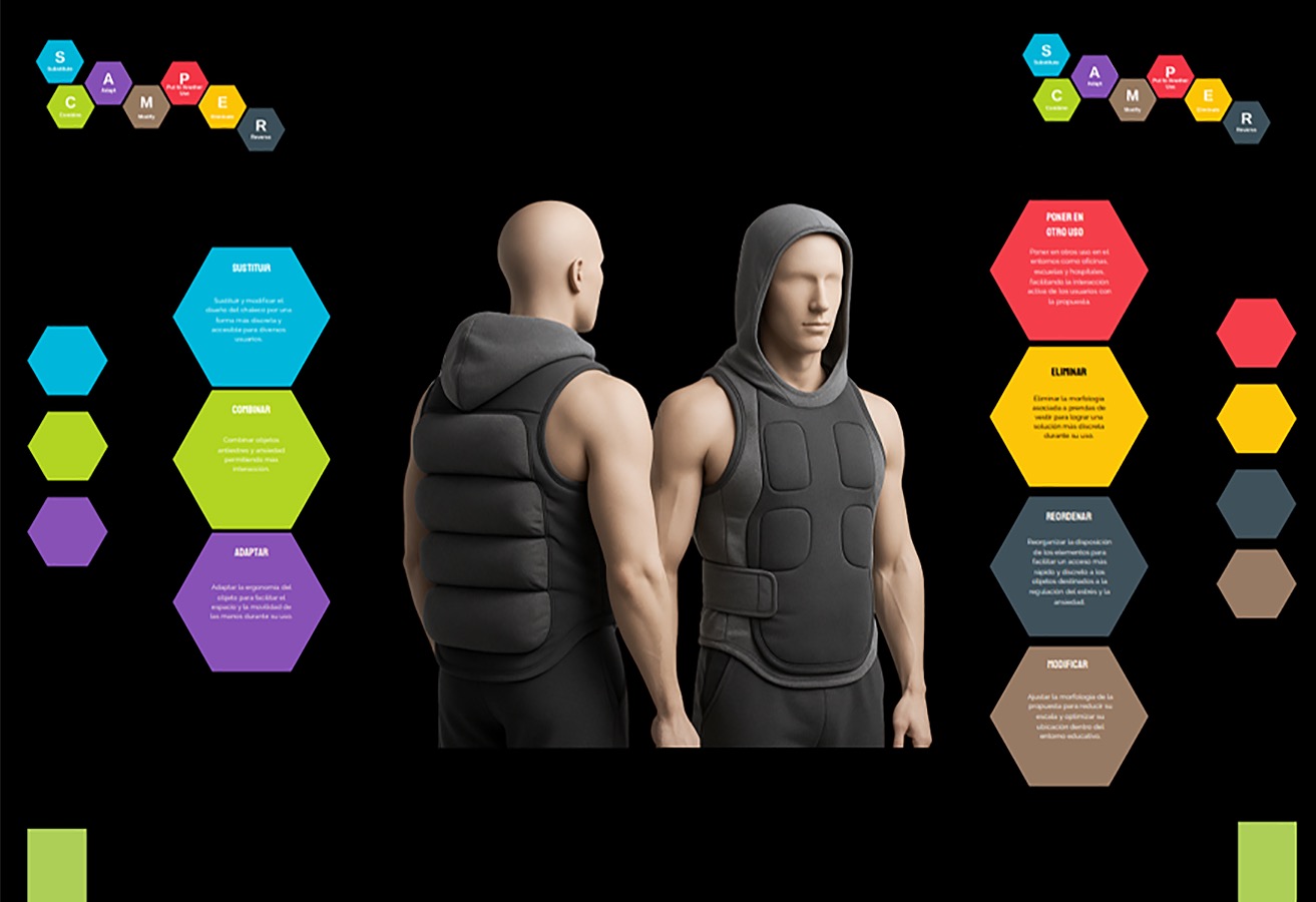 PROYECTO PROFESIONAL Diseño con Empresas Provinciales