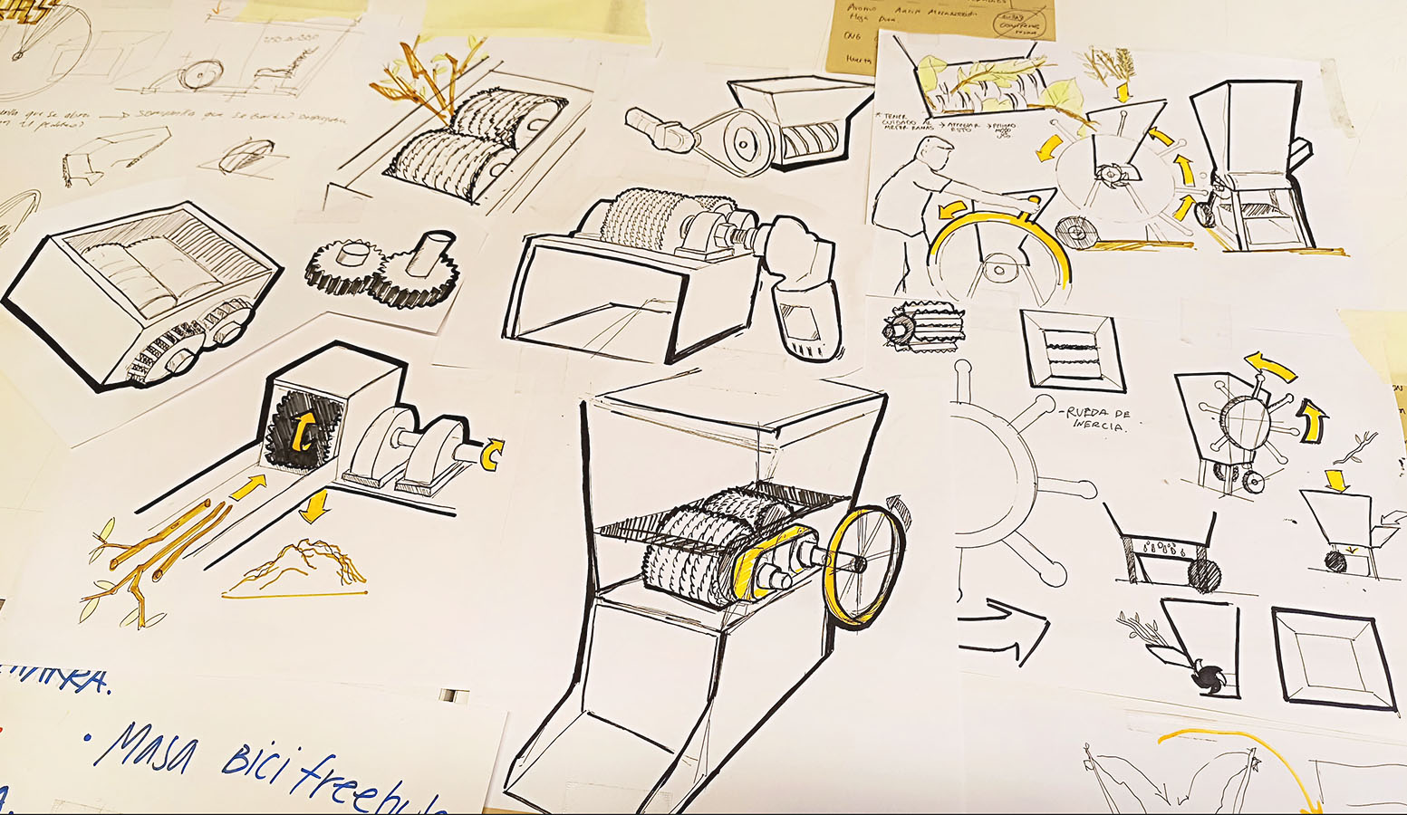 PROYECTO PROFESIONAL Diseño con Empresas Provinciales