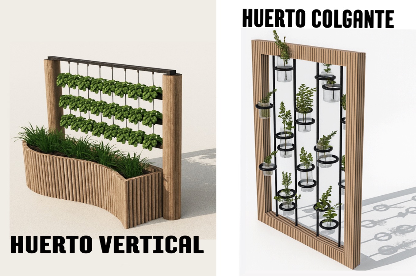 Experiencia Invernadero Quinta Normal