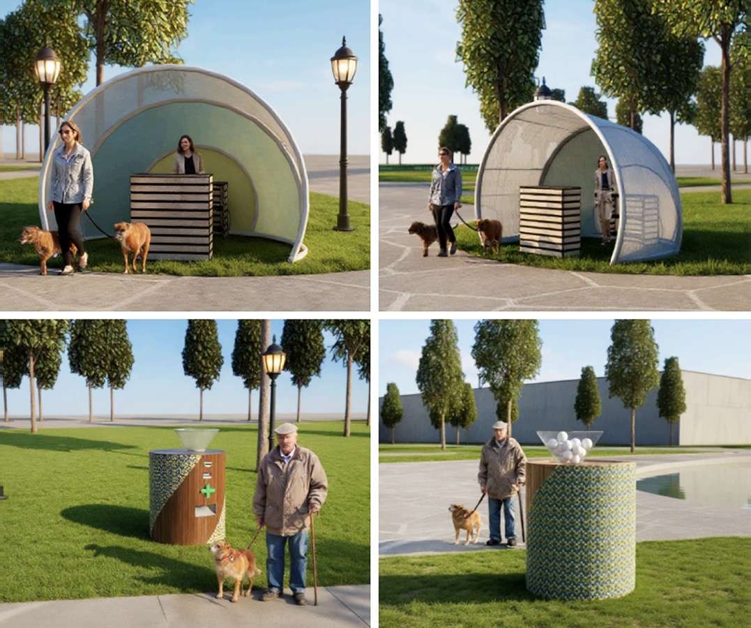 Experiencia Invernadero Quinta Normal