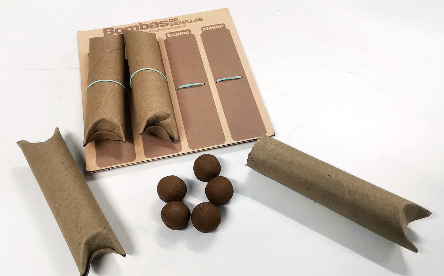 Productos Identitarios de Souvenirs para Jardín Botánico Nacional Viña del Mar