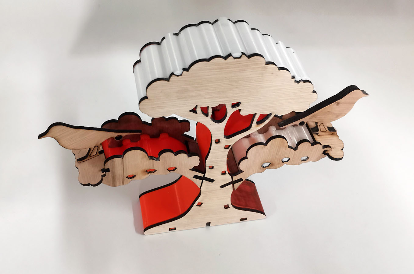 Productos Identitarios de Souvenirs para Jardín Botánico Nacional Viña del Mar