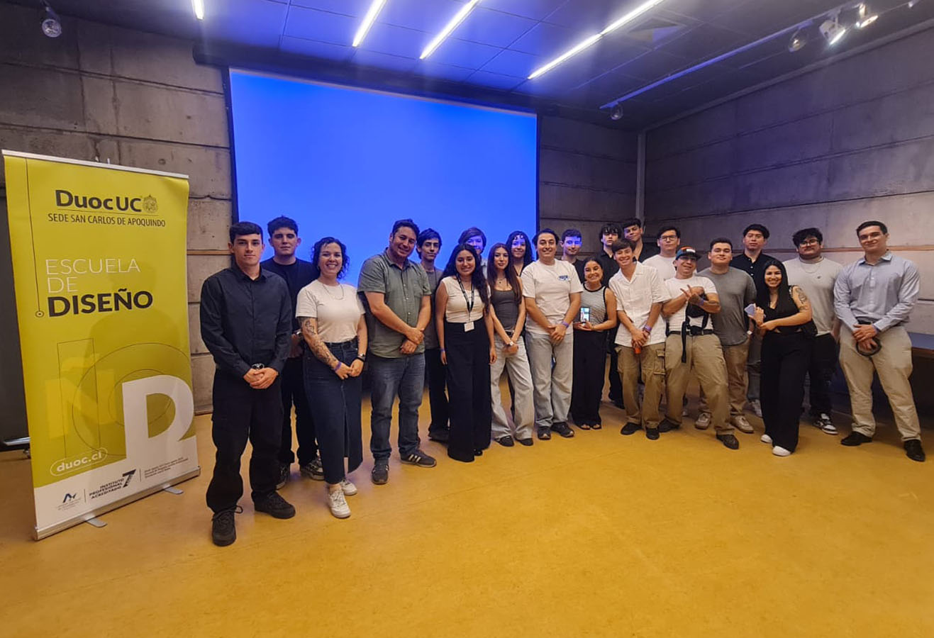 Diseño de Experiencias en Módulos Interactivos MIM