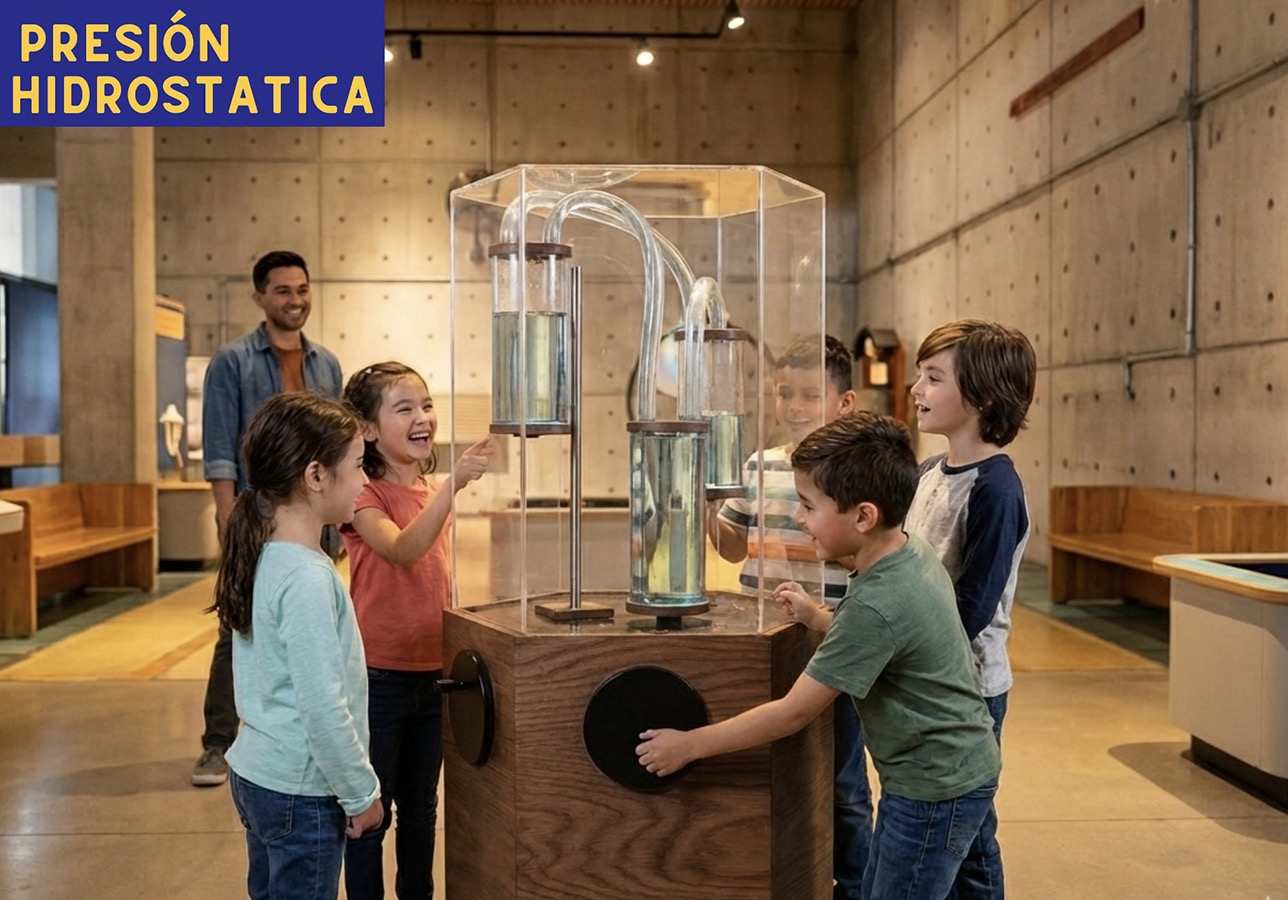 Diseño de Experiencias en Módulos Interactivos MIM