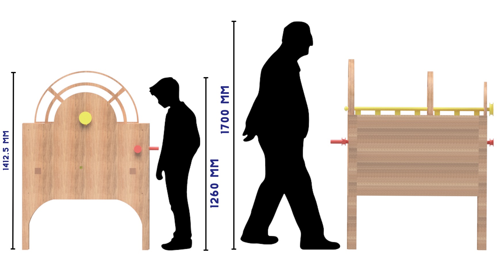 Diseño de Experiencias en Módulos Interactivos MIM
