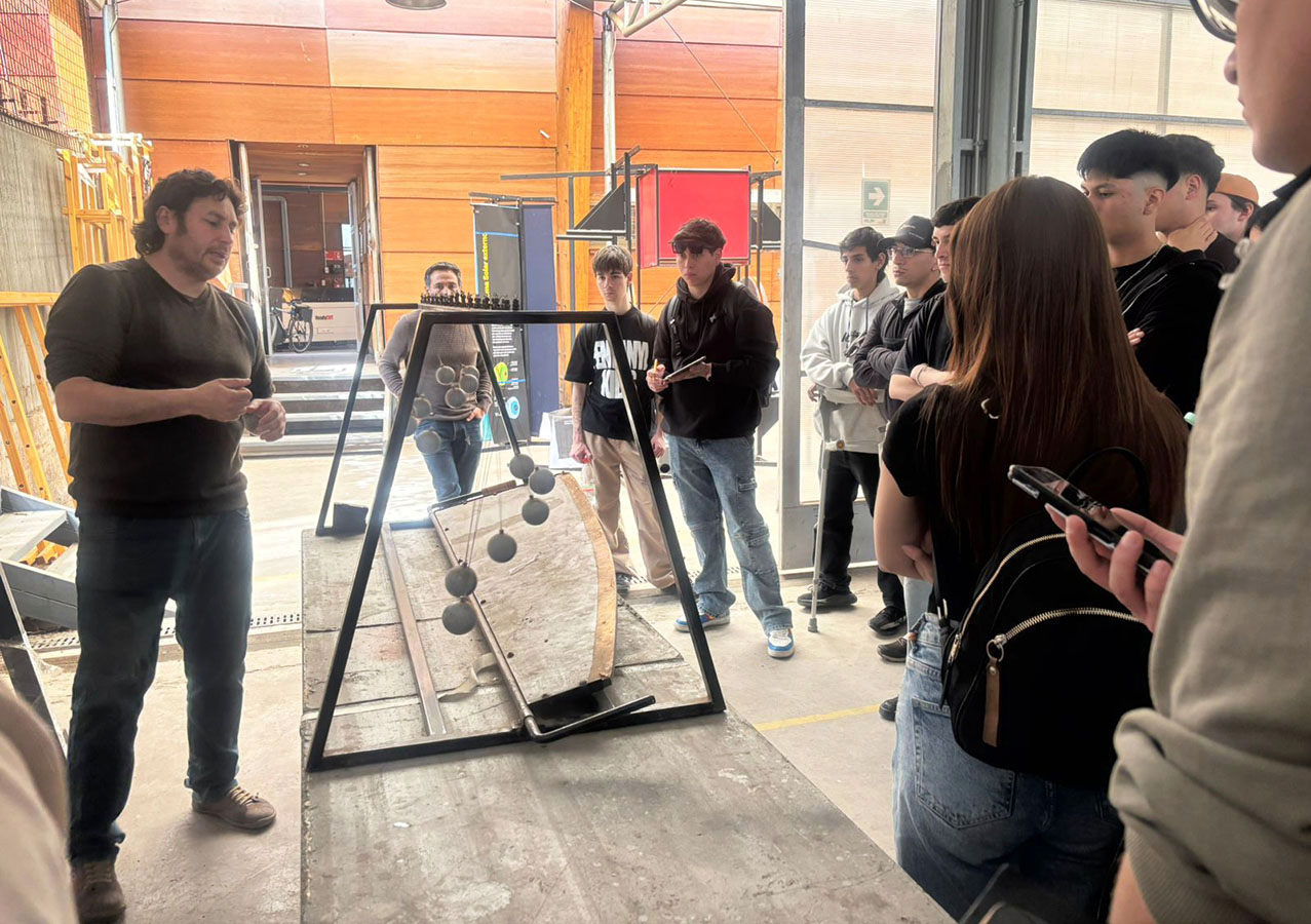 Diseño de Experiencias en Módulos Interactivos MIM