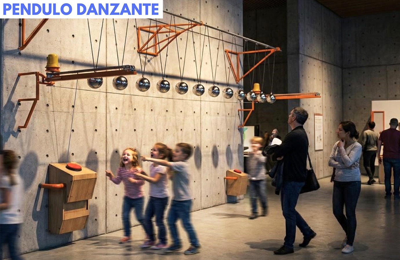 Diseño de Experiencias en Módulos Interactivos MIM