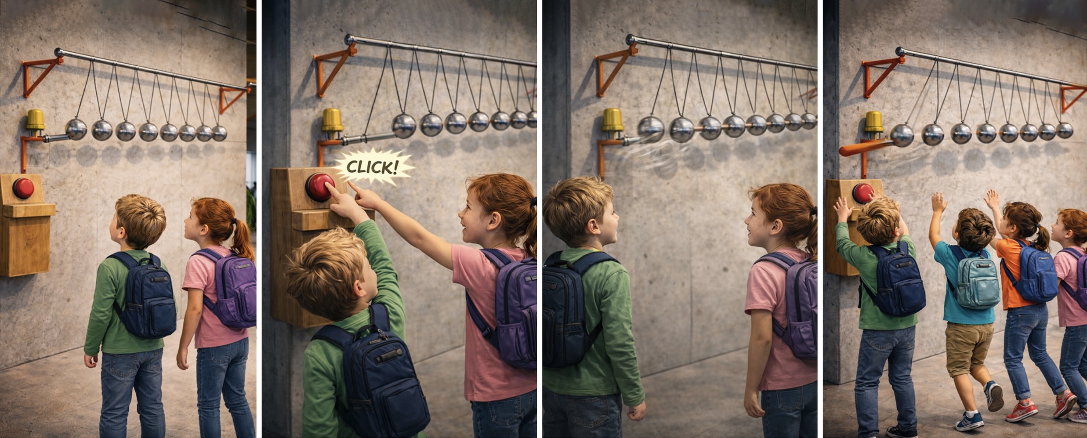 Diseño de Experiencias en Módulos Interactivos MIM