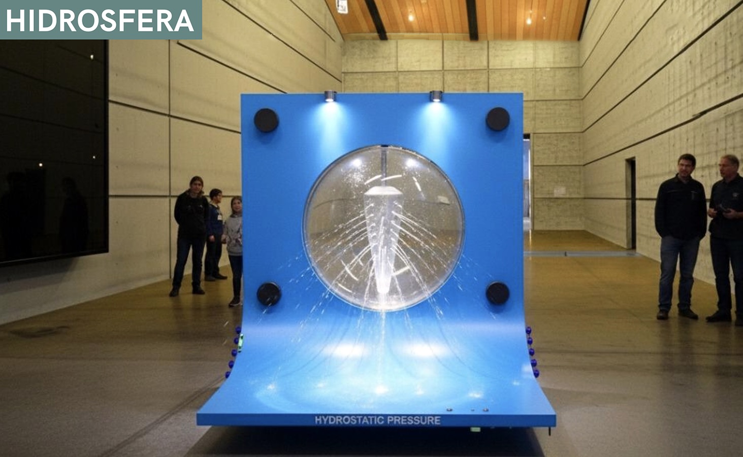 Diseño de Experiencias en Módulos Interactivos MIM