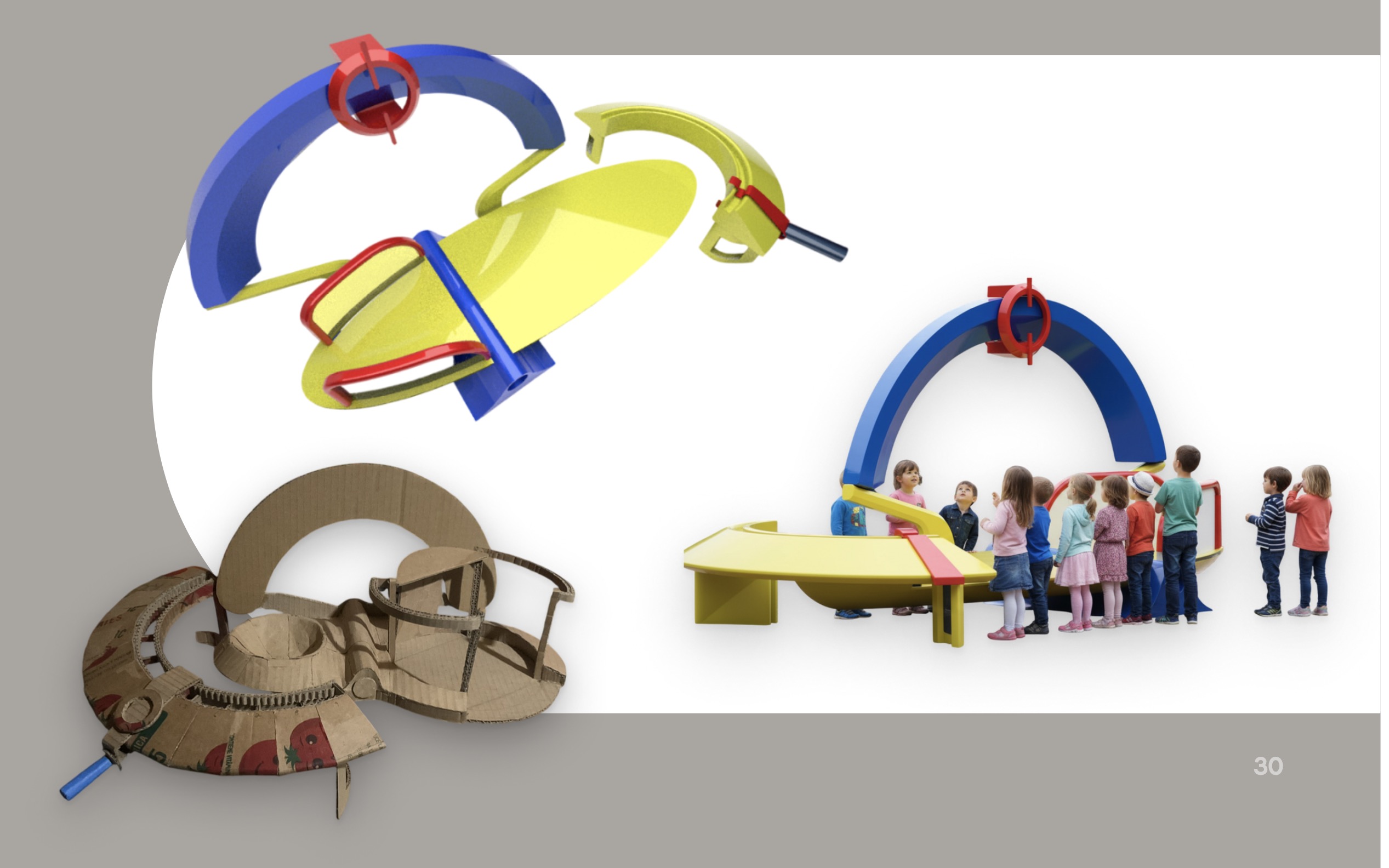 Diseño de Experiencias en Módulos Interactivos MIM