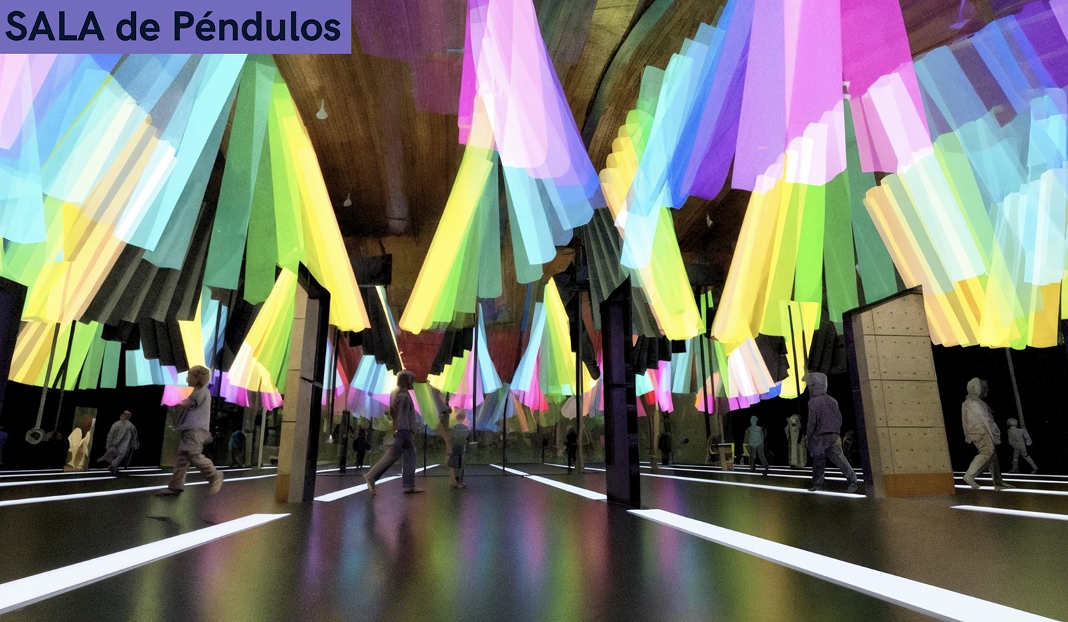 Diseño de Experiencias en Módulos Interactivos MIM