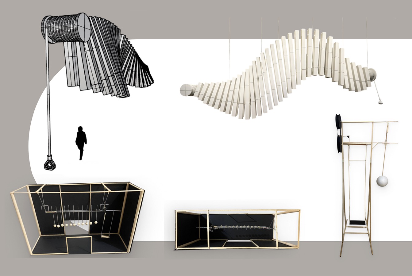 Diseño de Experiencias en Módulos Interactivos MIM