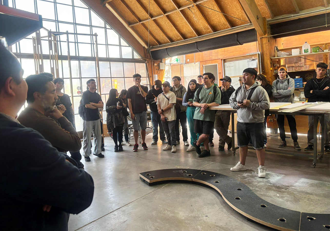 Diseño de Experiencias en Módulos Interactivos MIM