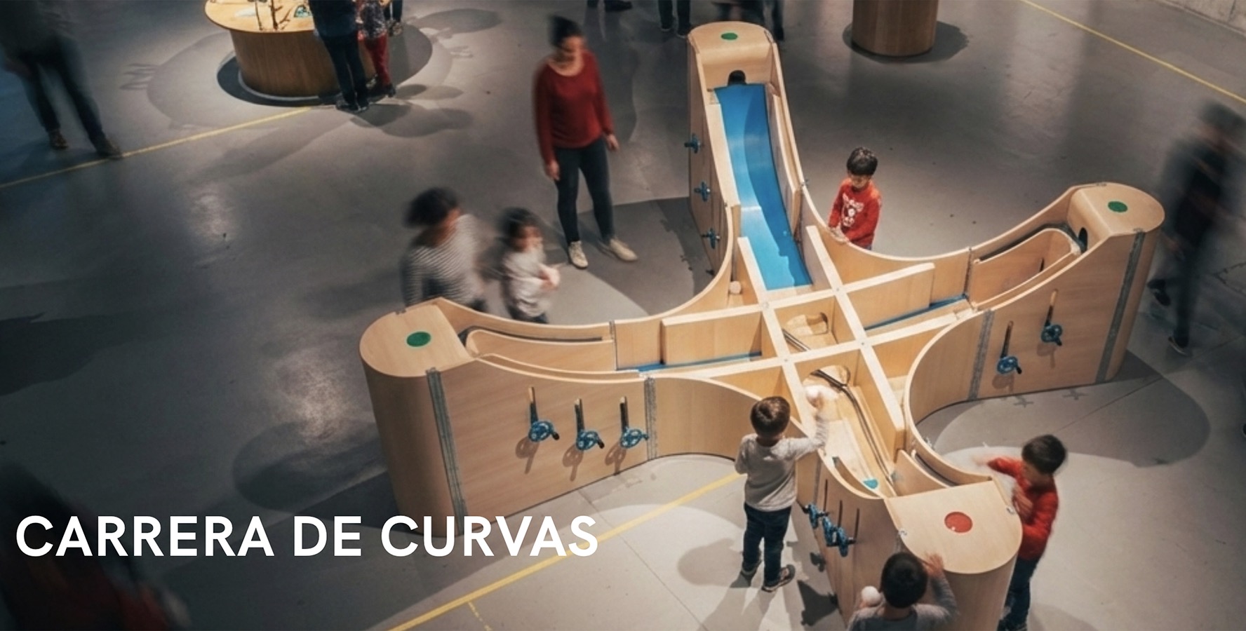 Diseño de Experiencias en Módulos Interactivos MIM