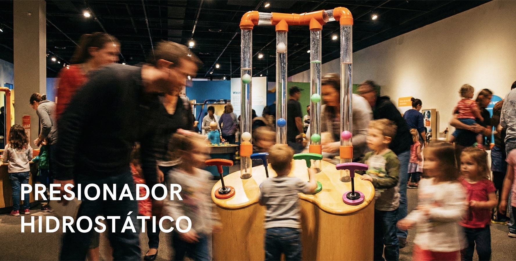 Diseño de Experiencias en Módulos Interactivos MIM