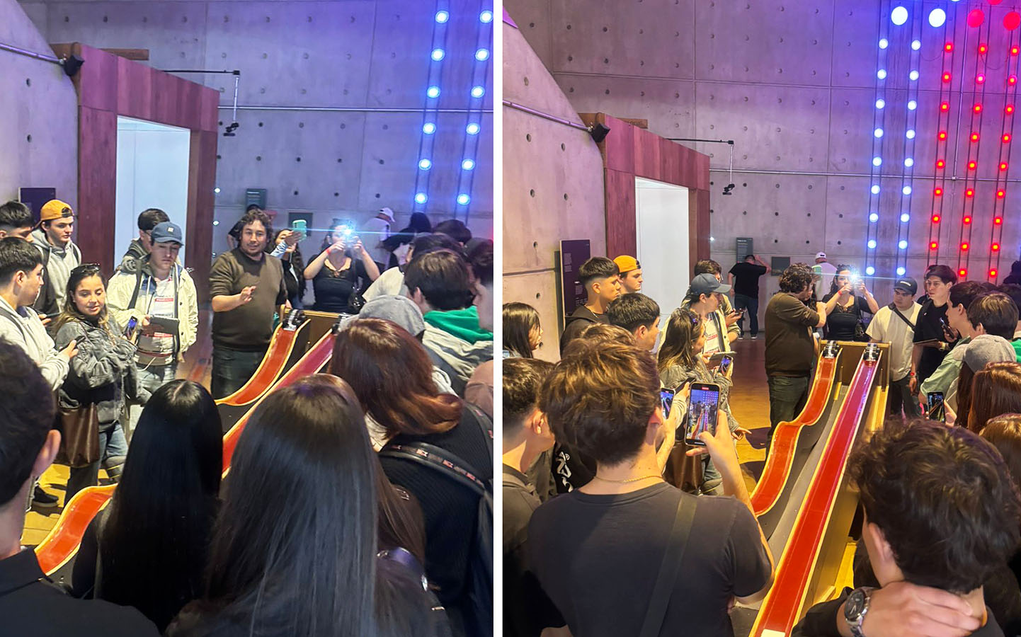 Diseño de Experiencias en Módulos Interactivos MIM