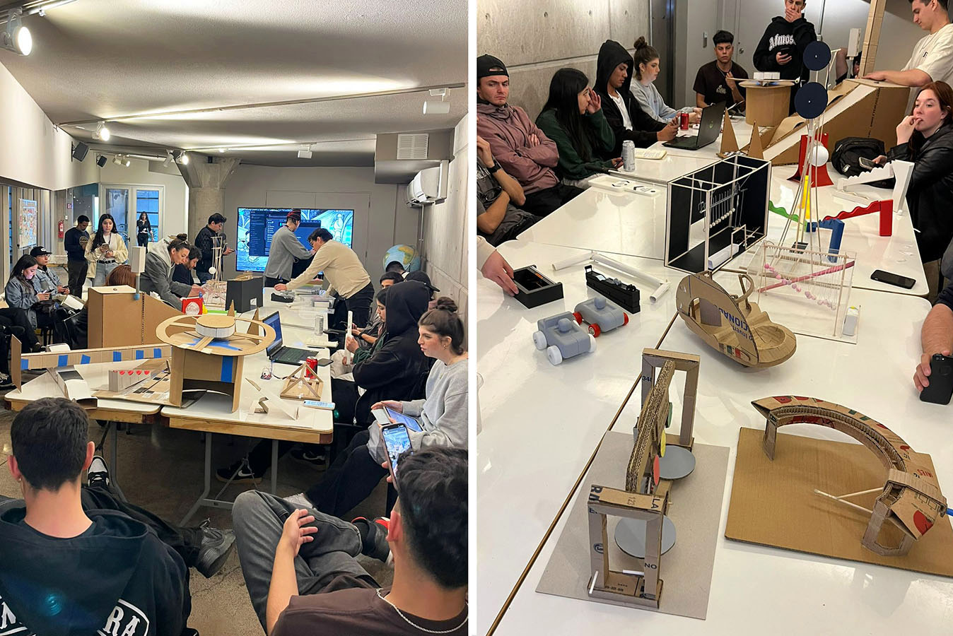 Diseño de Experiencias en Módulos Interactivos MIM