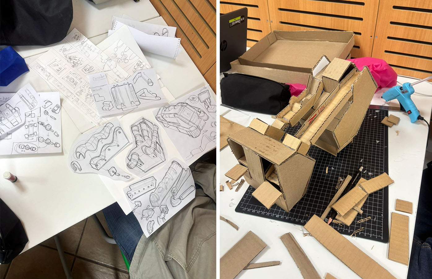 Diseño de Experiencias en Módulos Interactivos MIM