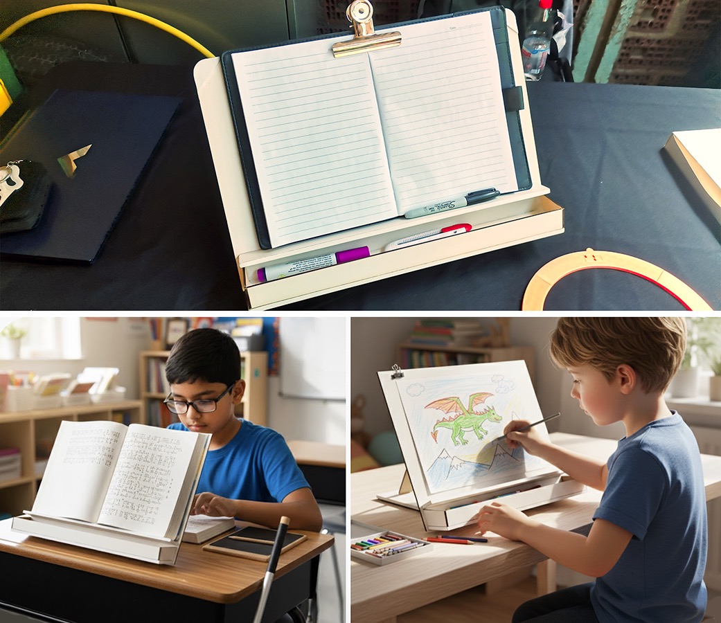 Mejora de Experiencia Educativa de Personas con Discapacidad Visual