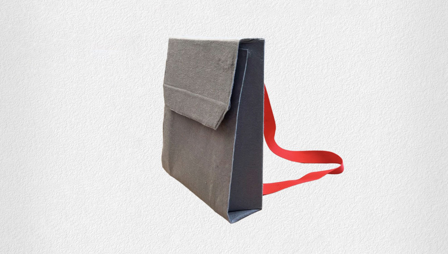 Diseño de Muestrario Transportable y Sostenible