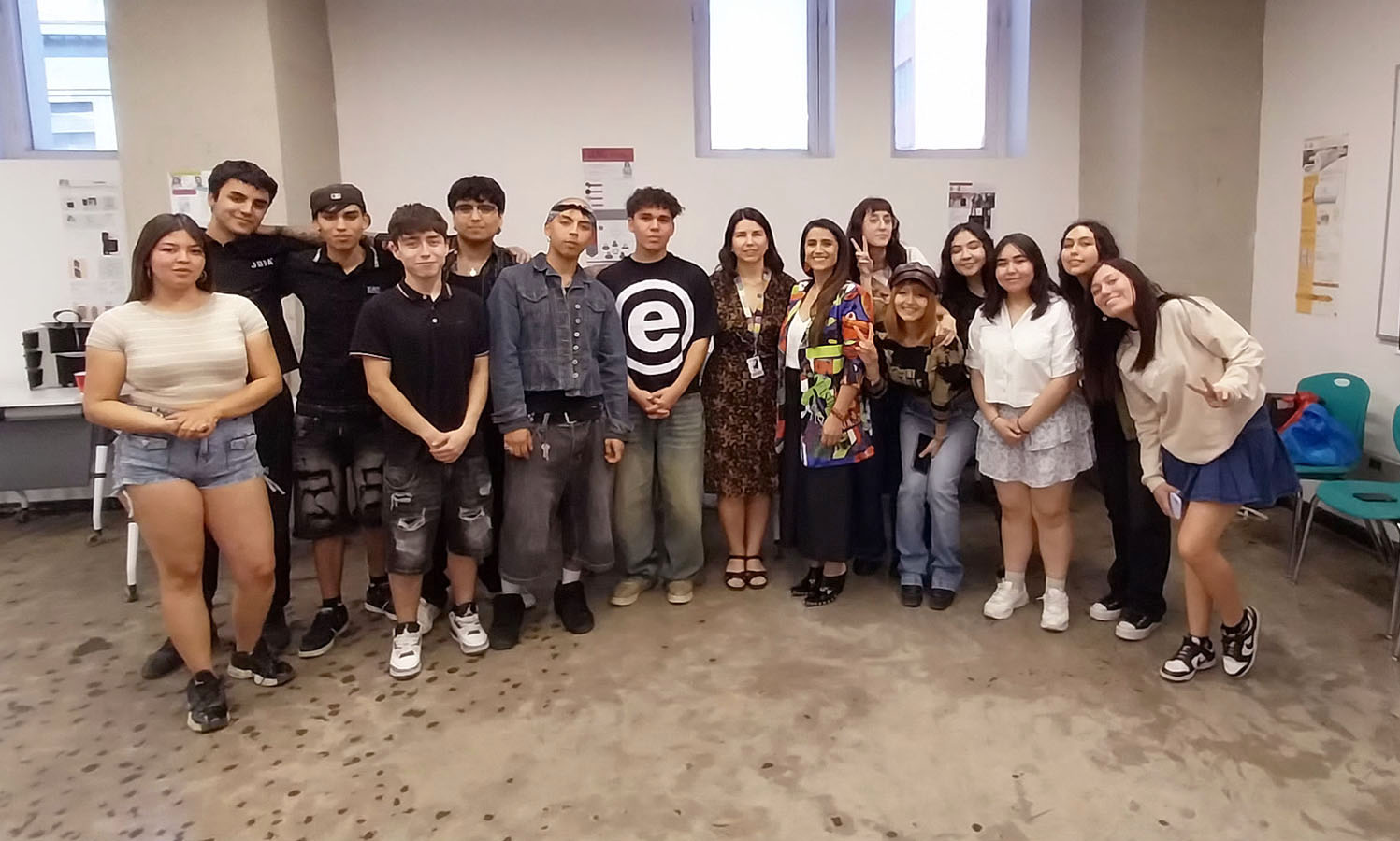 Diseño de Muestrario Transportable y Sostenible