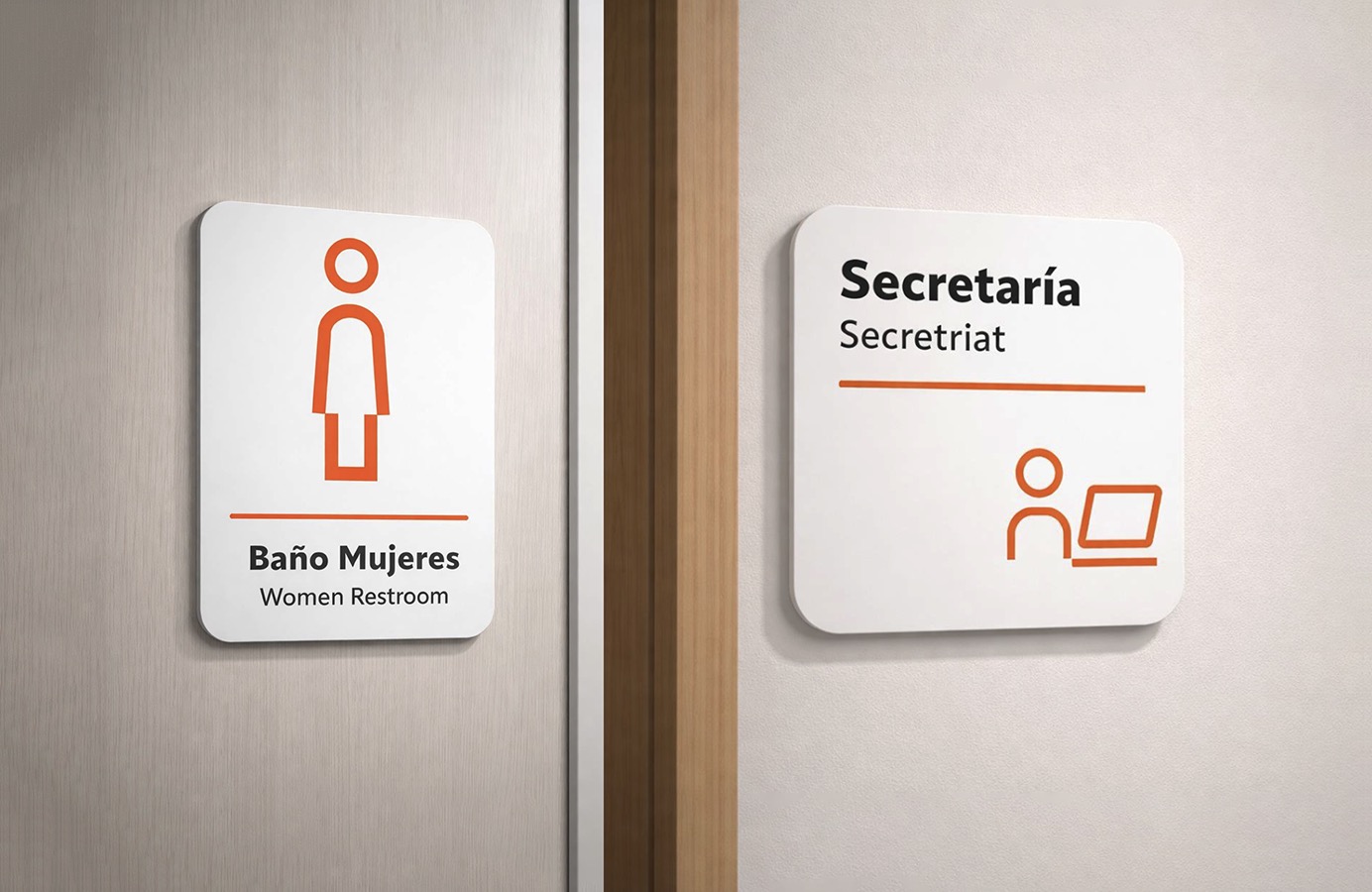 Diseño Marca 125 Años + Sistema Señalización Museo Historia Natural de Concepción