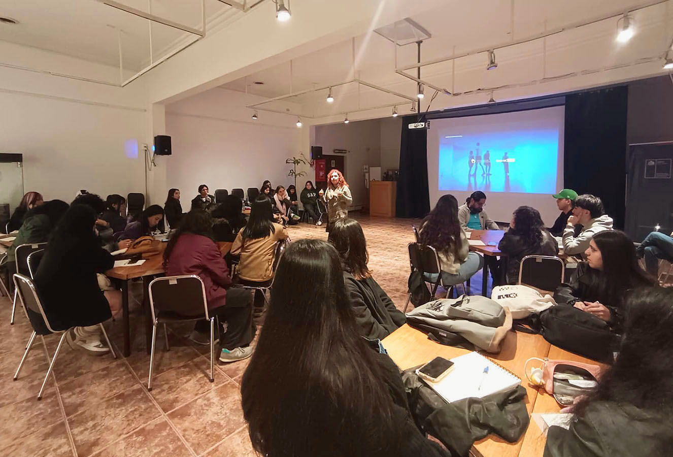 Diseño Marca 125 Años + Sistema Señalización Museo Historia Natural de Concepción