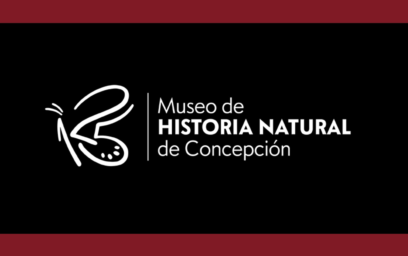 Diseño Marca 125 Años + Sistema Señalización Museo Historia Natural de Concepción