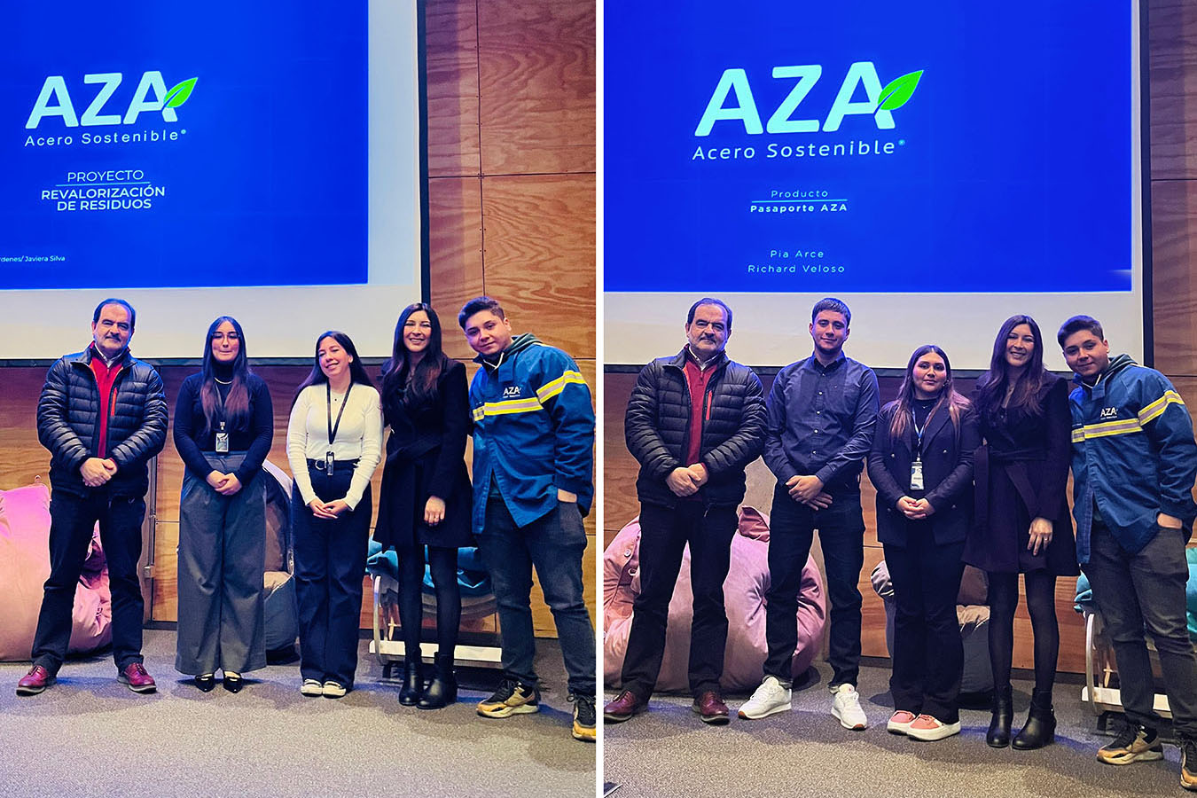 PROYECTO PROFESIONAL DIN 2025 Soluciones de Diseño