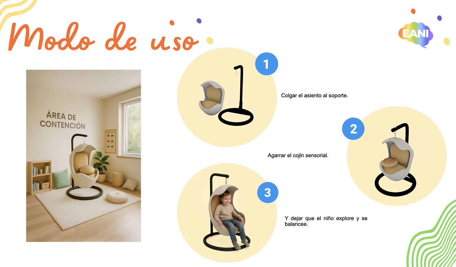 PROYECTO PROFESIONAL DIN 2025 Soluciones de Diseño