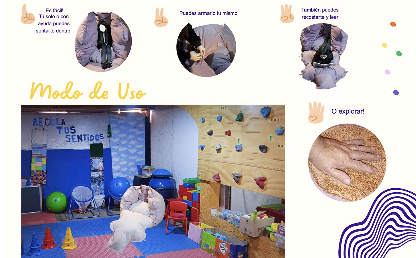 PROYECTO PROFESIONAL DIN 2025 Soluciones de Diseño