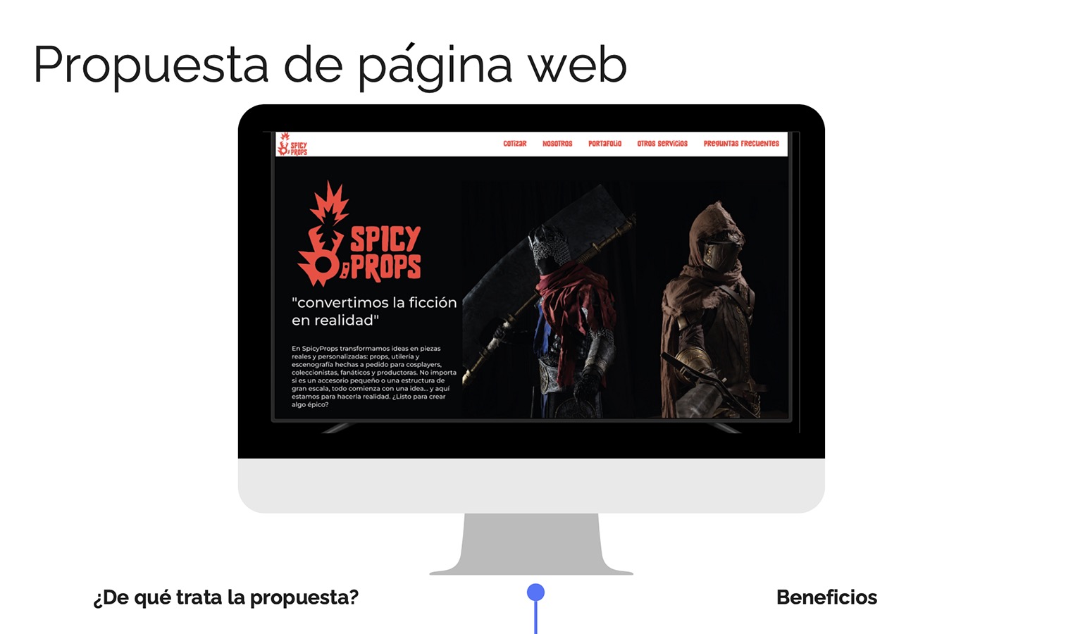 PROYECTO PROFESIONAL DIN 2025 Soluciones de Diseño