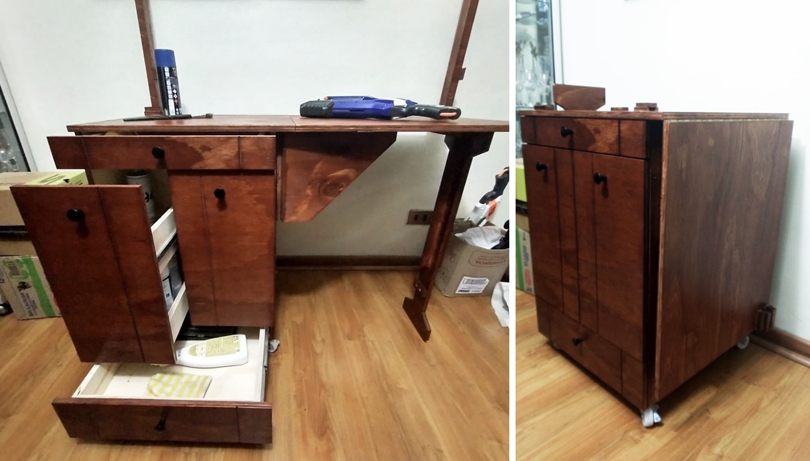 PROYECTO PROFESIONAL DIN 2025 Soluciones de Diseño