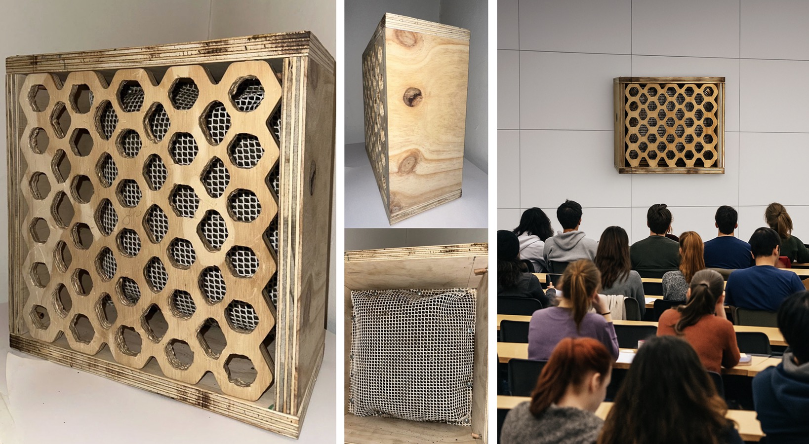 PROYECTO PROFESIONAL DIN 2025 Soluciones de Diseño