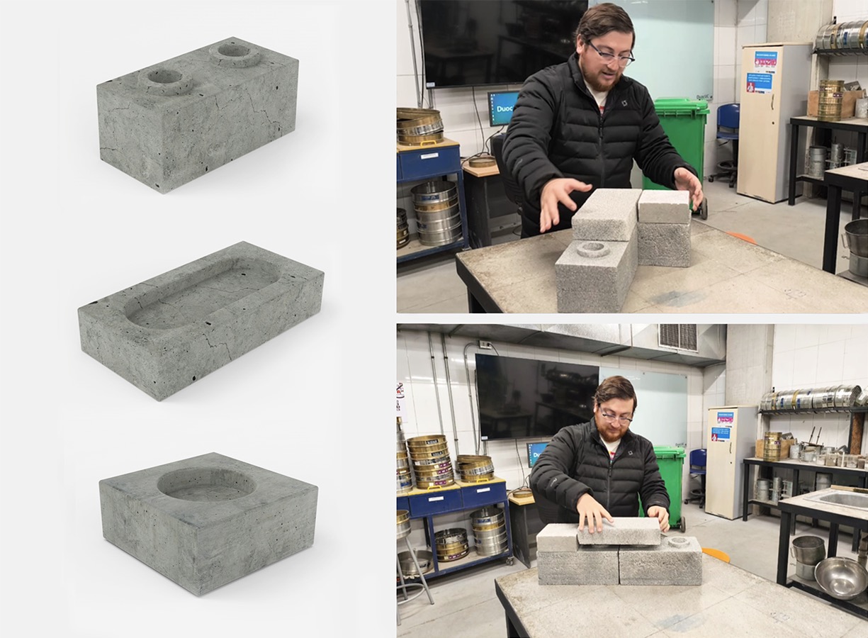 PROYECTO PROFESIONAL DIN 2025 Soluciones de Diseño