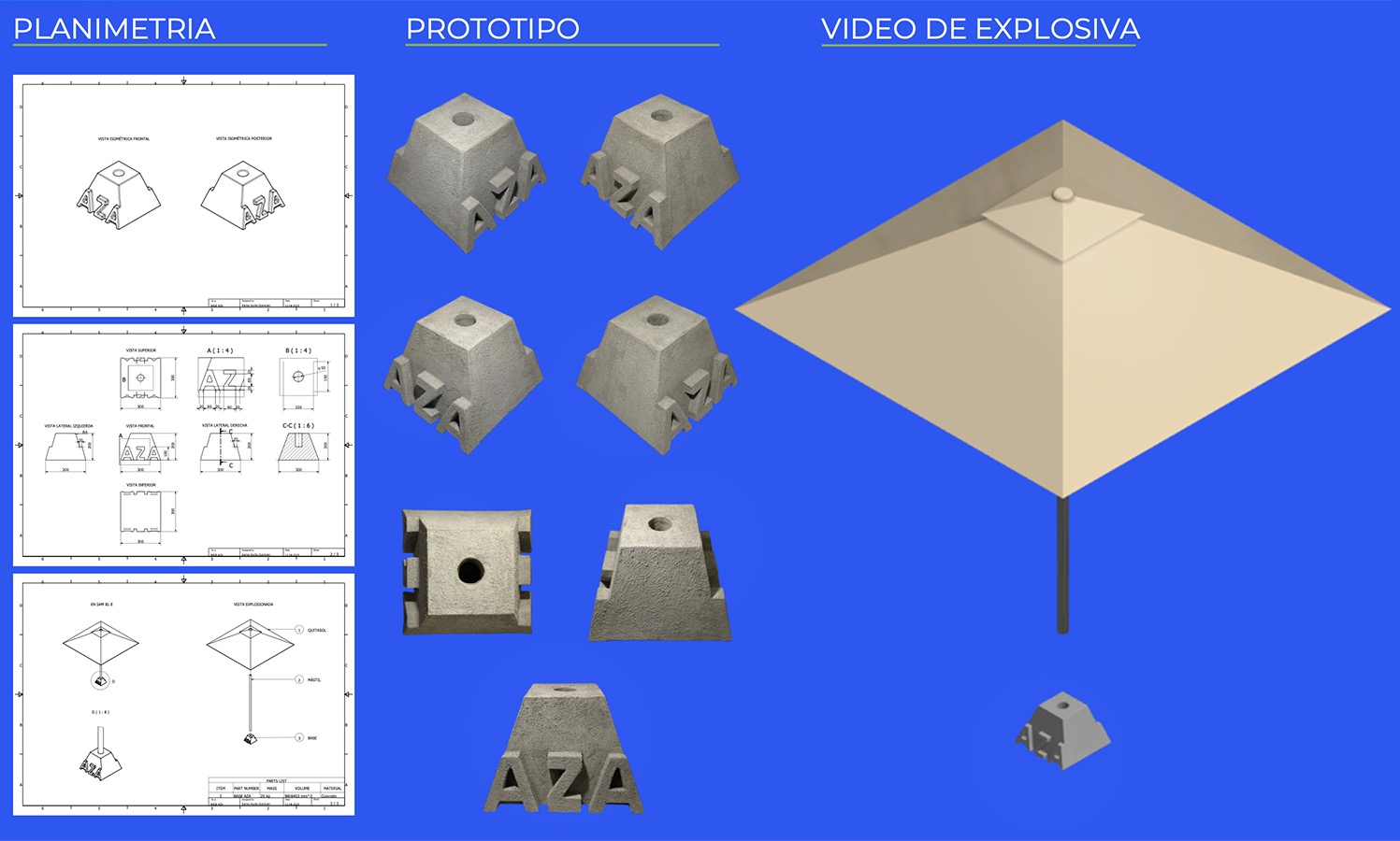 PROYECTO PROFESIONAL DIN 2025 Soluciones de Diseño