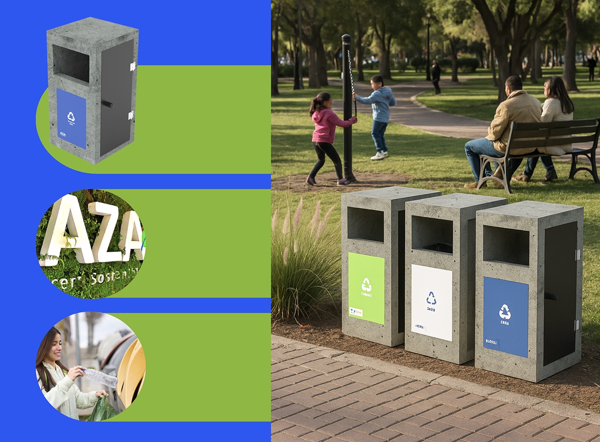 PROYECTO PROFESIONAL DIN 2025 Soluciones de Diseño