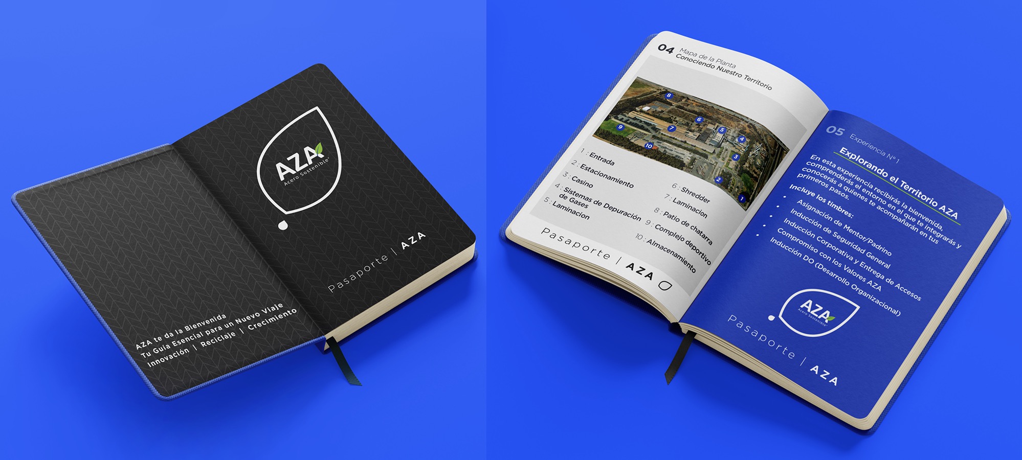 PROYECTO PROFESIONAL DIN 2025 Soluciones de Diseño