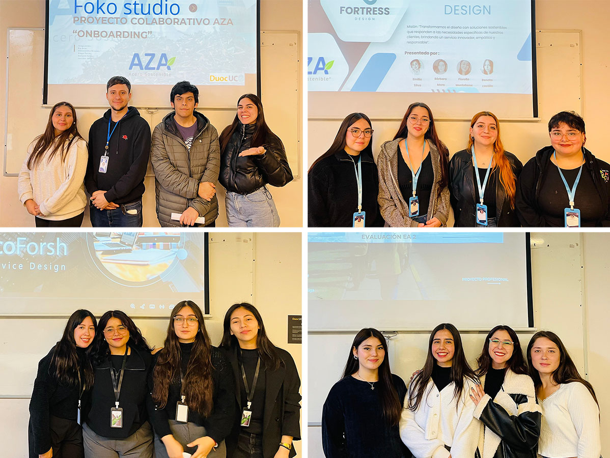 PROYECTO PROFESIONAL DIN 2025 Soluciones de Diseño