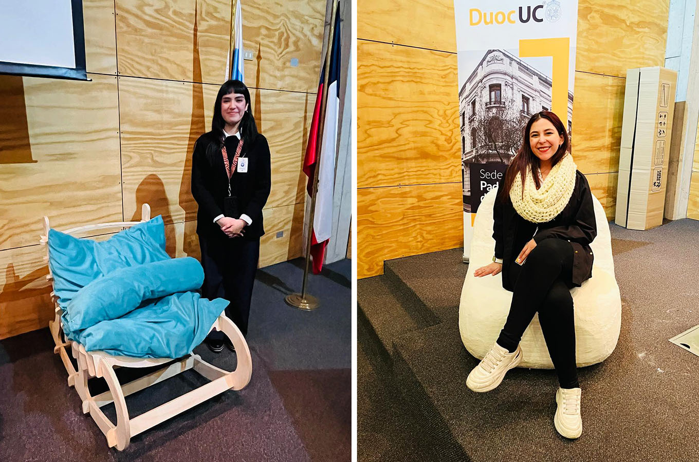 PROYECTO PROFESIONAL DIN 2025 Soluciones de Diseño