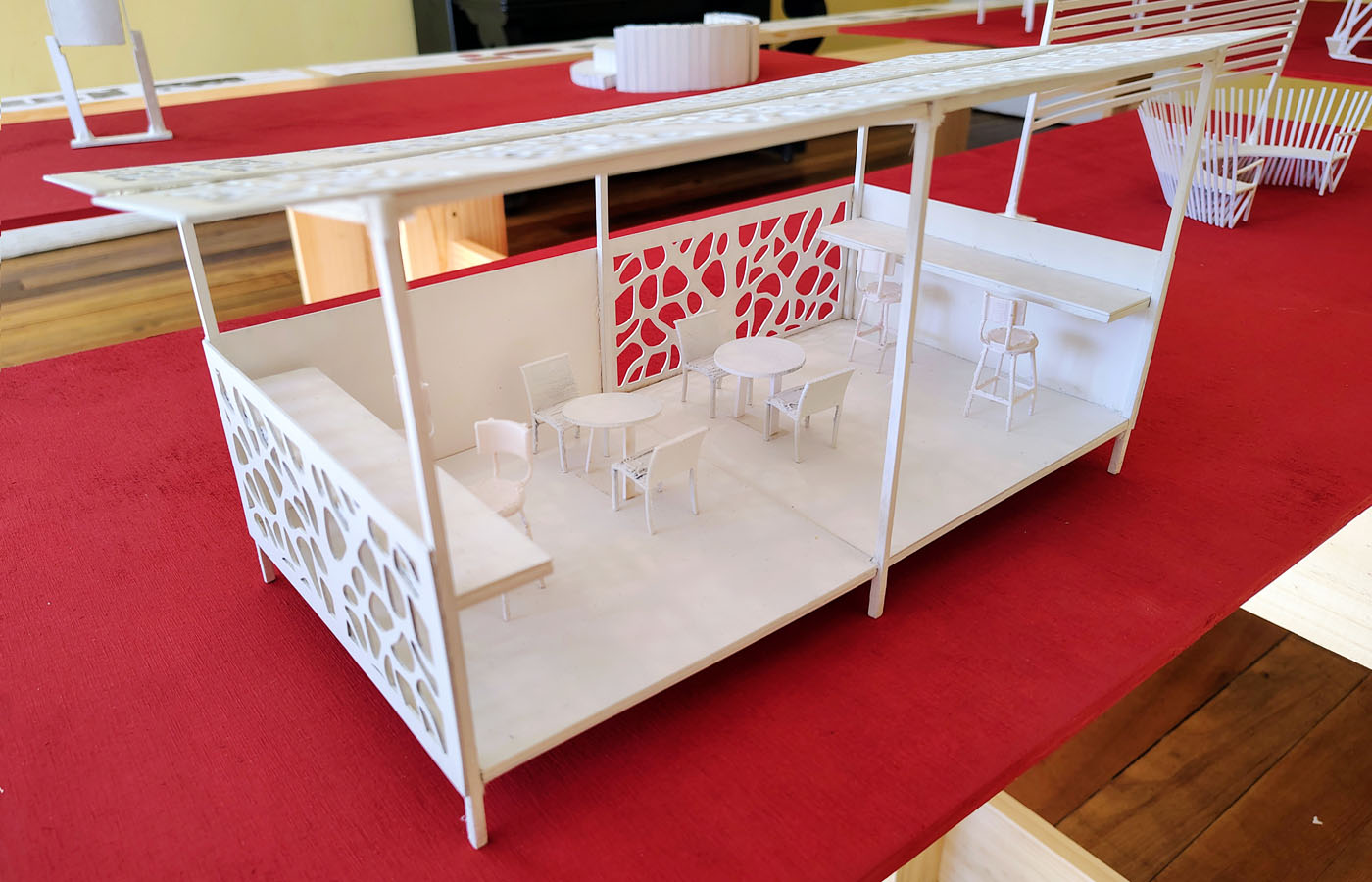 PROYECTO PROFESIONAL – Diseñamos la Ciudad de Limache