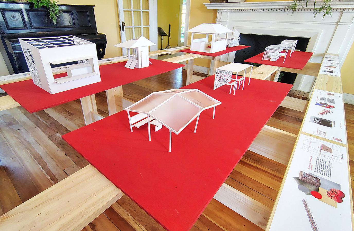 PROYECTO PROFESIONAL Diseñamos la Ciudad de Limache