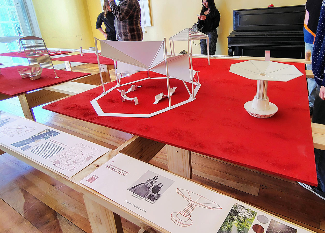 PROYECTO PROFESIONAL Diseñamos la Ciudad de Limache