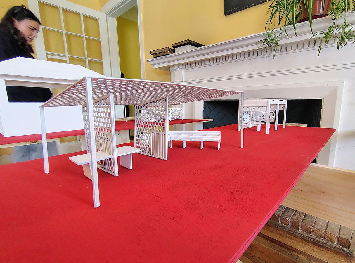 PROYECTO PROFESIONAL Diseñamos la Ciudad de Limache